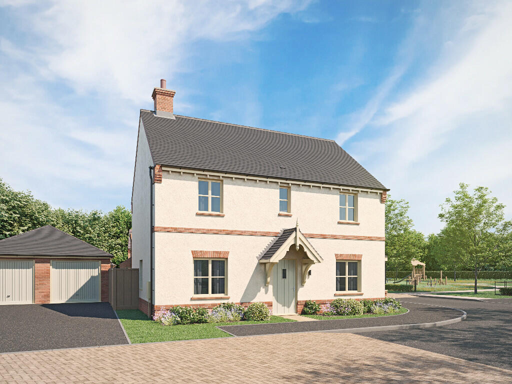 Main image of property: Clifford Smith Drive,
Felsted,
CM6 3UG