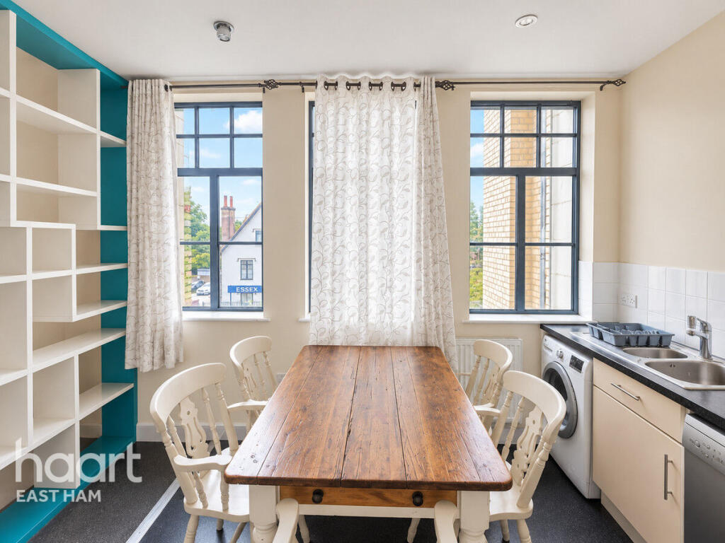 Main image of property: Greengate Street, London
