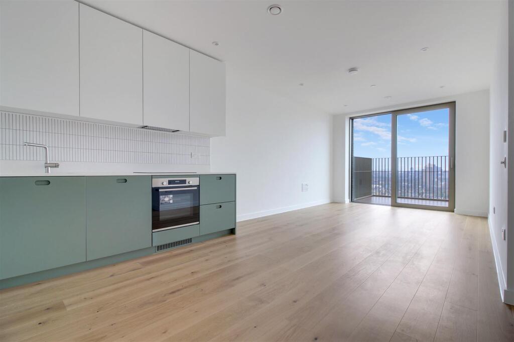 Main image of property: Station Road, Tottenham Hale, N17