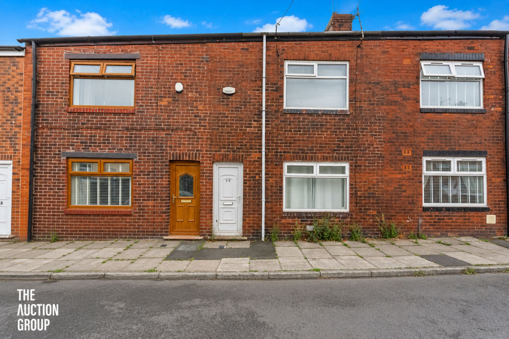 Main image of property: John Street, Heywood, OL10