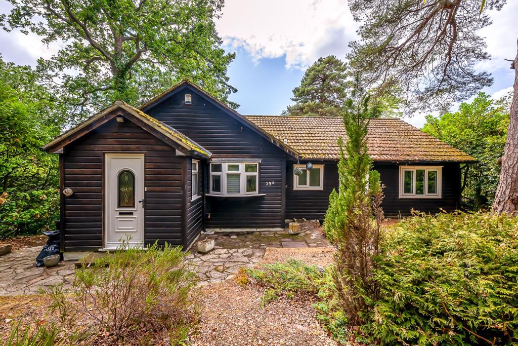Main image of property: West Wickham