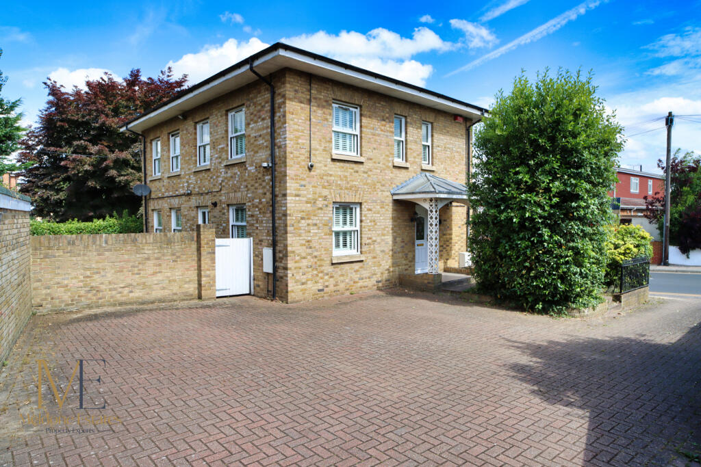 Main image of property: Vale Road, Northfleet, Kent