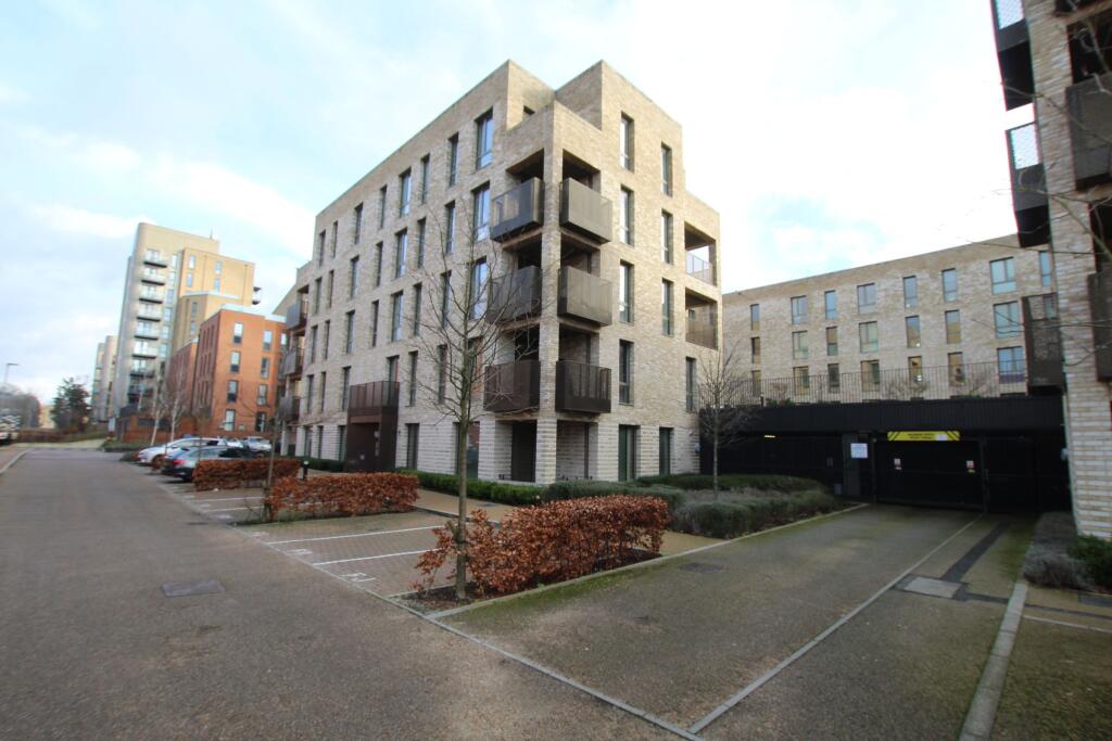 Main image of property: Welford Court, Lacey Drive, Edgware, HA8