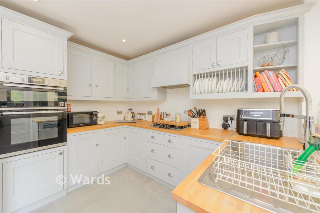 Main image of property: Whitepost Lane, Culverstone, Meopham, Kent