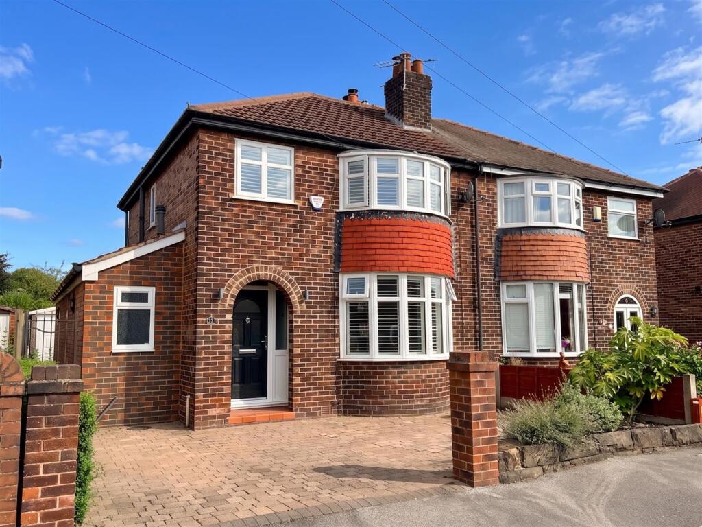 Main image of property: Ash Grove, Timperley