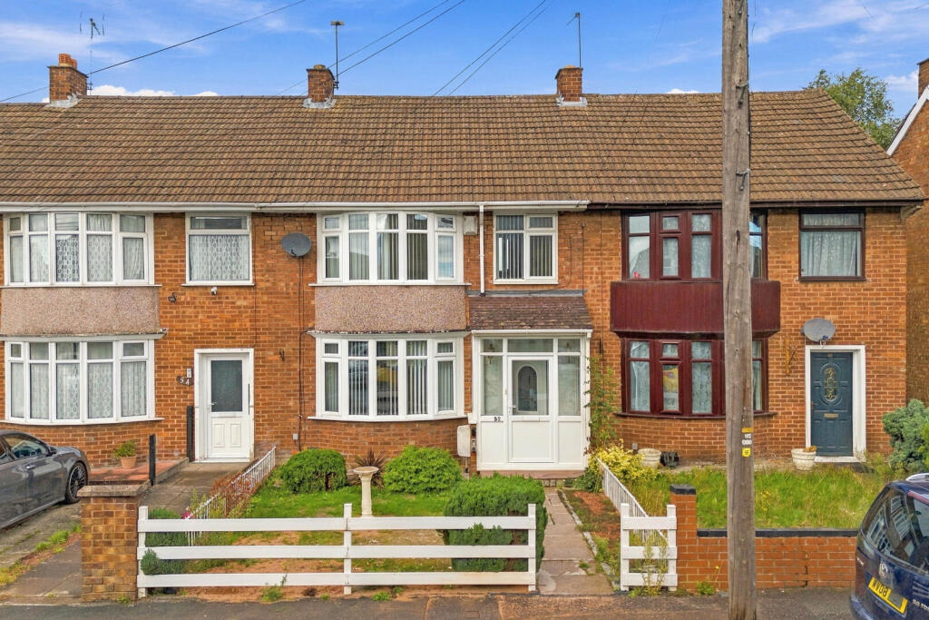 Main image of property: Frankland Road, Coventry