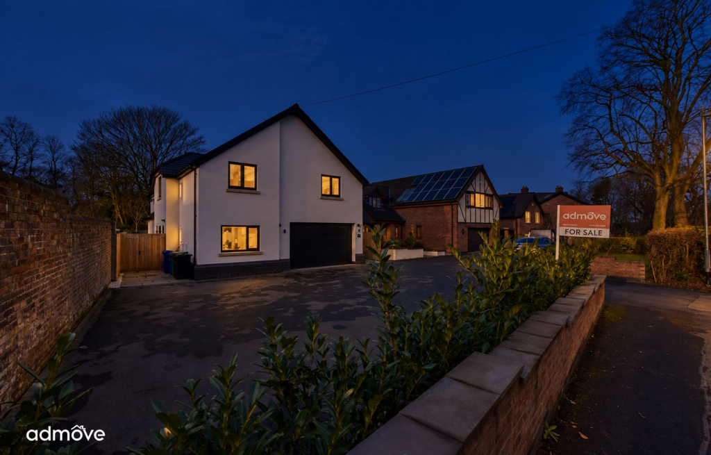 Main image of property: Hillcliffe Road, Walton, WA4