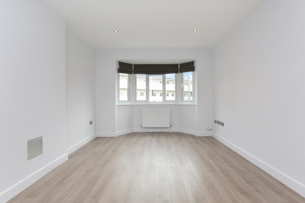 Main image of property: Tufnell Park Road London N7