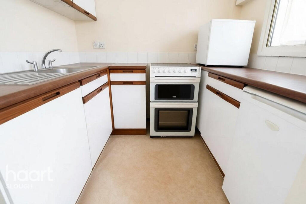 Main image of property: Osborne Street, Slough