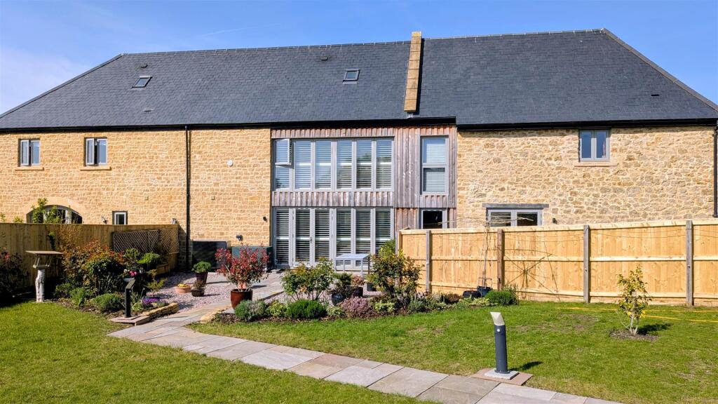 Main image of property: Yeabridge Court, Yeabridge, South Petherton