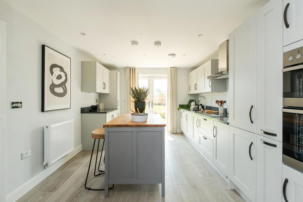 Main image of property: New Road
Hellingly
Hailsham
BN27 4EW