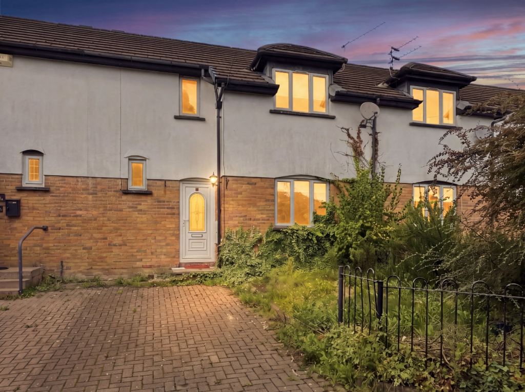 Main image of property: School Cottages, Church Lane, Old St. Mellons, Cardiff, South Glamorgan, CF3 5UP