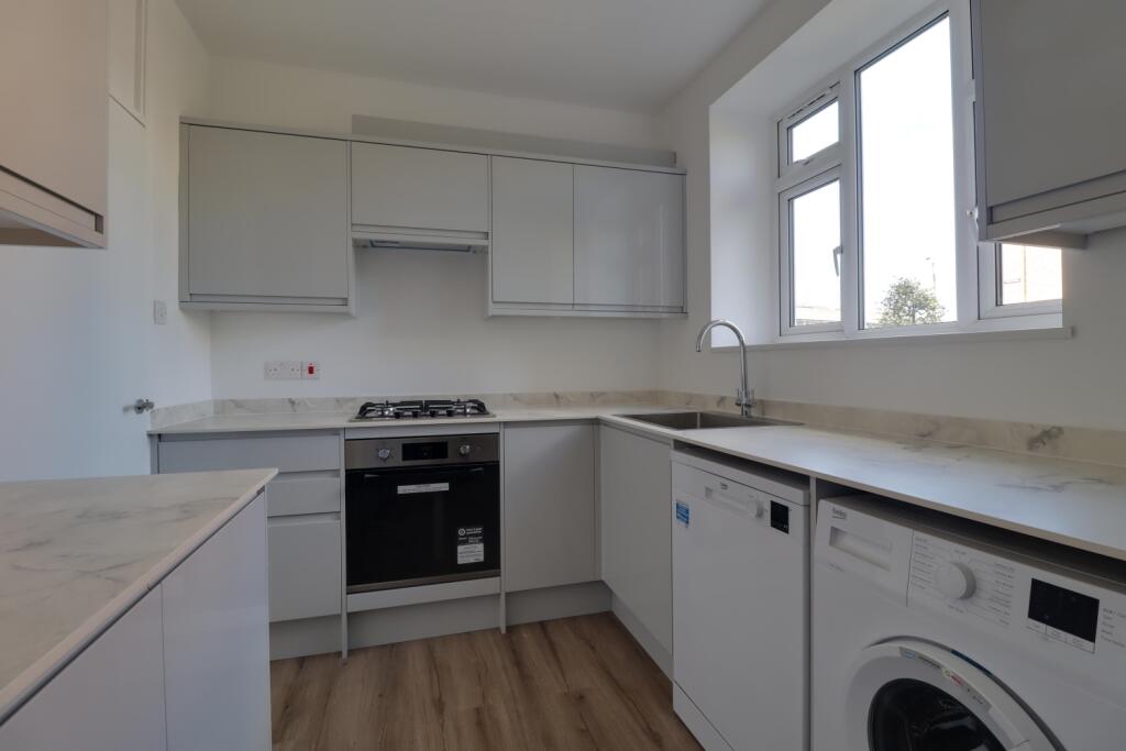 Main image of property: Jebb Avenue, London, SW2 5XL