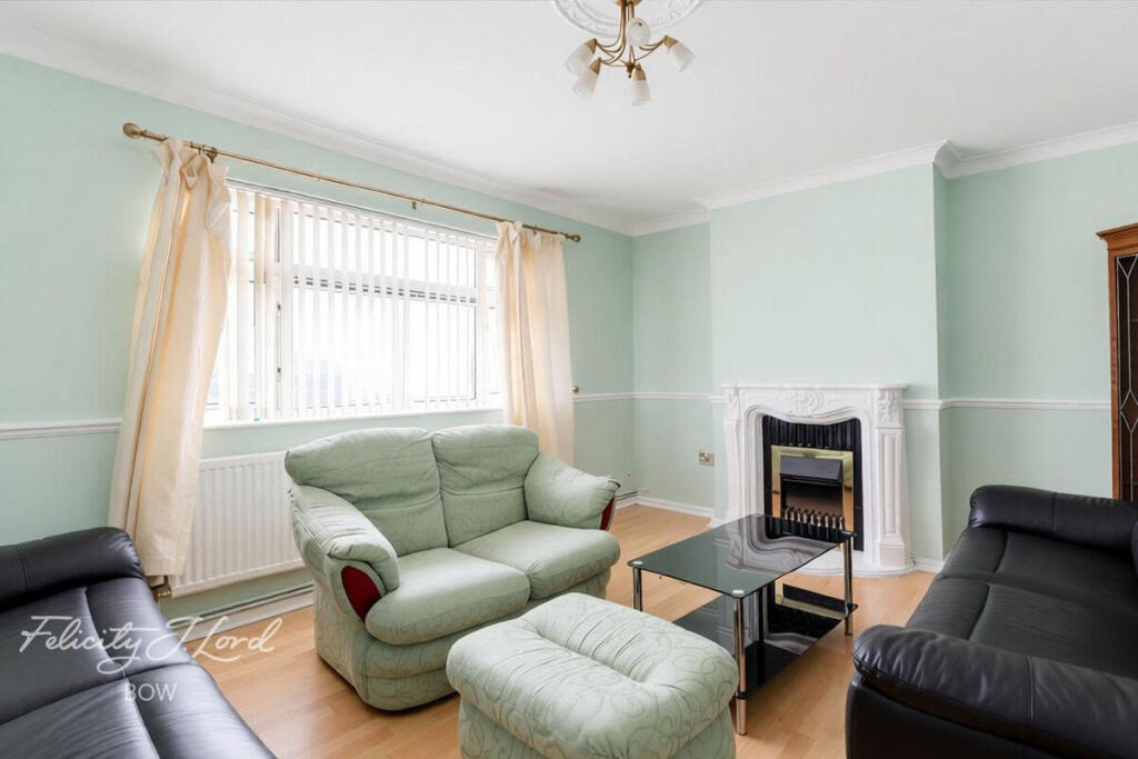 Main image of property: Hatfield Close, ILFORD