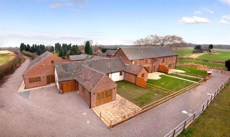 Main image of property: Old Stafford Road, Wolverhampton
