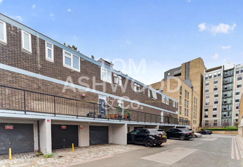 Main image of property: Redcastle Close, Shadwell, London, E1W 3DQ