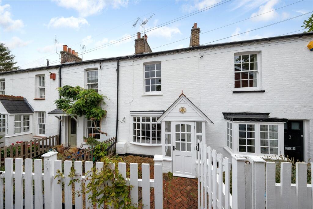 Main image of property: Wiggins Lane, Richmond, TW10