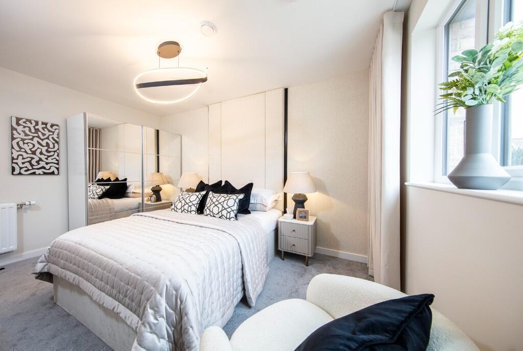Main image of property: Albert Road,
Barnet,
EN49SH
