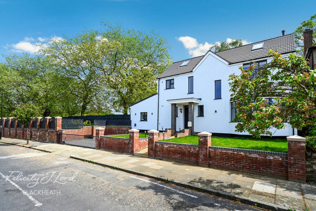 Main image of property: Cleanthus Road, London
