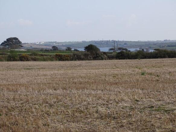 land