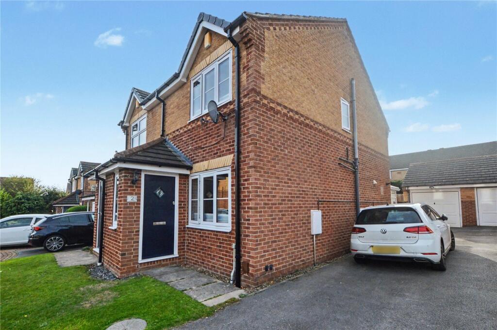 Main image of property: Fairfield Drive, Rothwell, Leeds