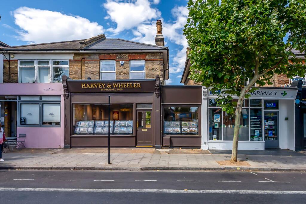 Main image of property: Lordship Lane, East Dulwich, SE22