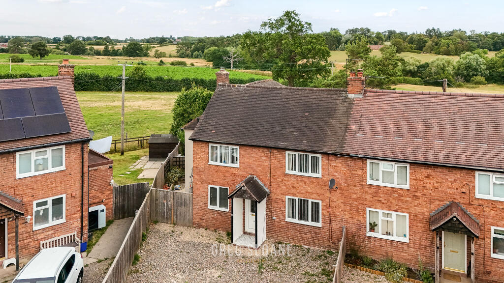 Main image of property: New Banks, Grafton, Montford Bridge, Shrewsbury, SY4 1