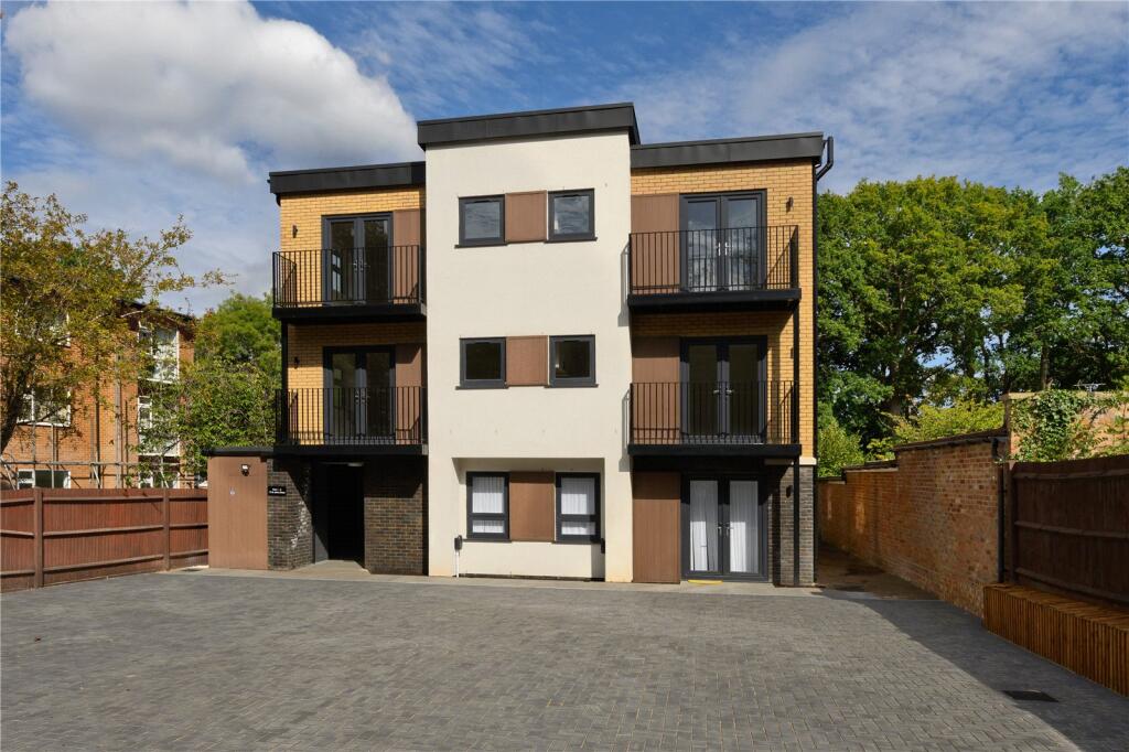 Main image of property: St. Johns Road, Woking, GU21