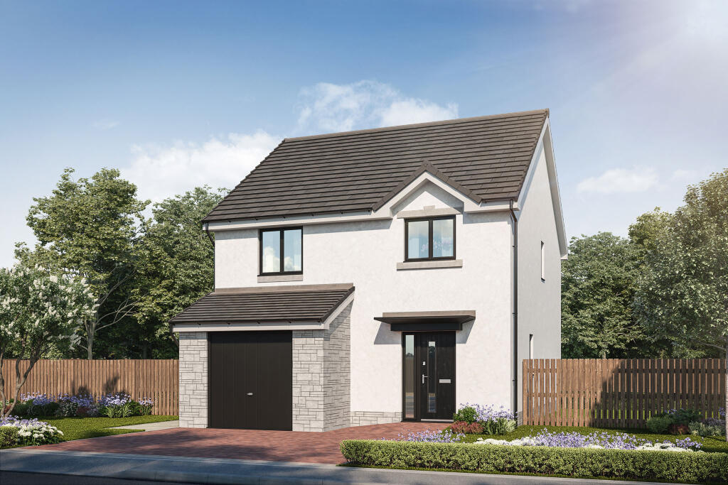 Main image of property: Dumfries Drive,
Moorfield,
Kilmarnock,
KA1 2RS

