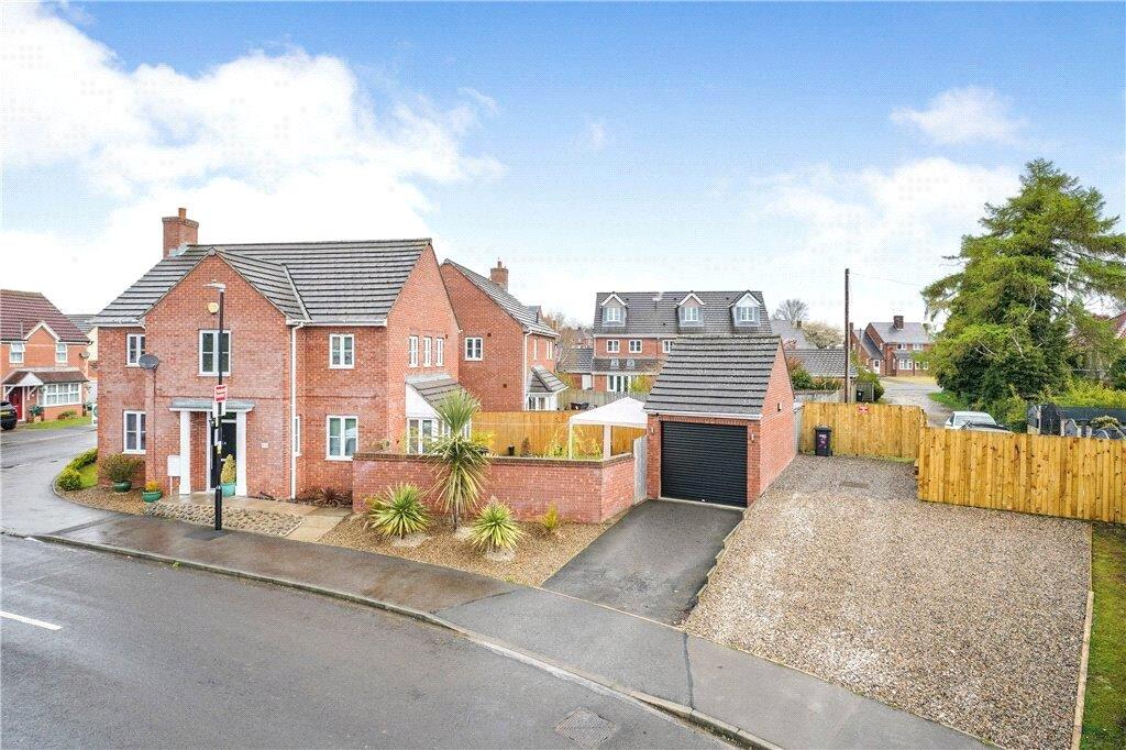 Main image of property: Bellman Walk, Ripon, North Yorkshire, HG4