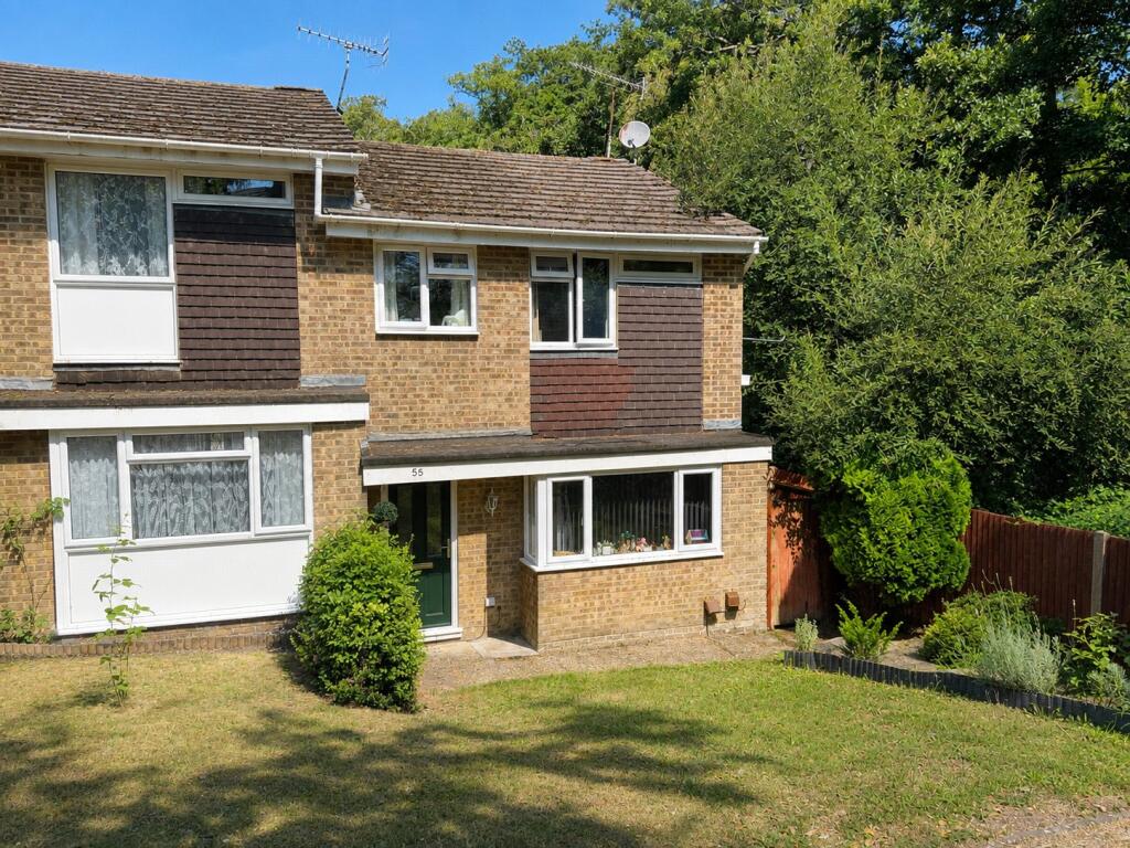 Main image of property: Oakwood Drive, Southampton, Hampshire, SO16