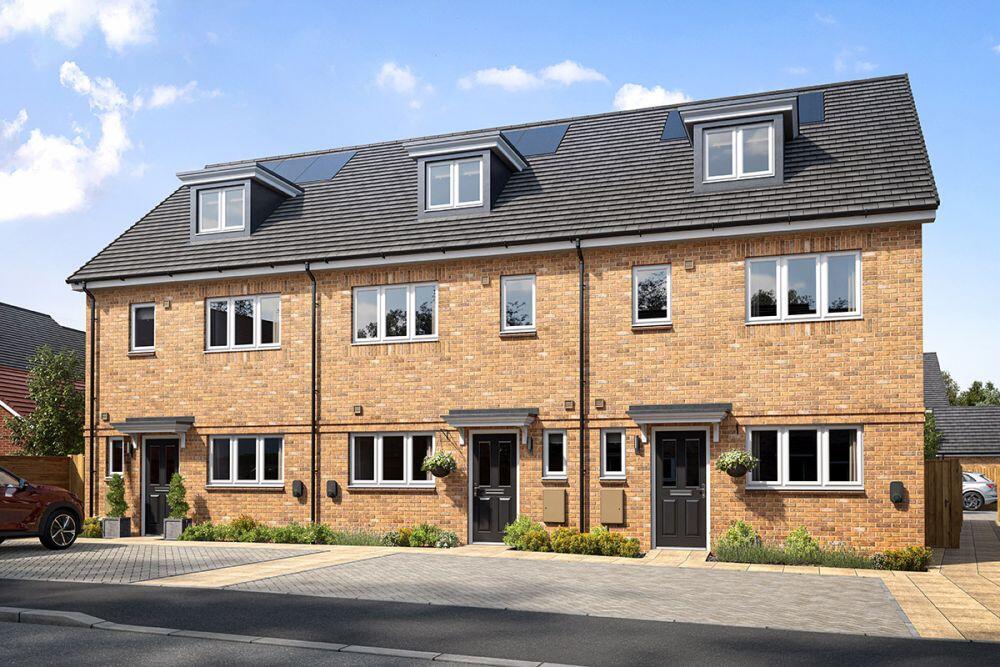 Main image of property: KILNWOOD VALE, Faygate, West Sussex, RH12 0AQ