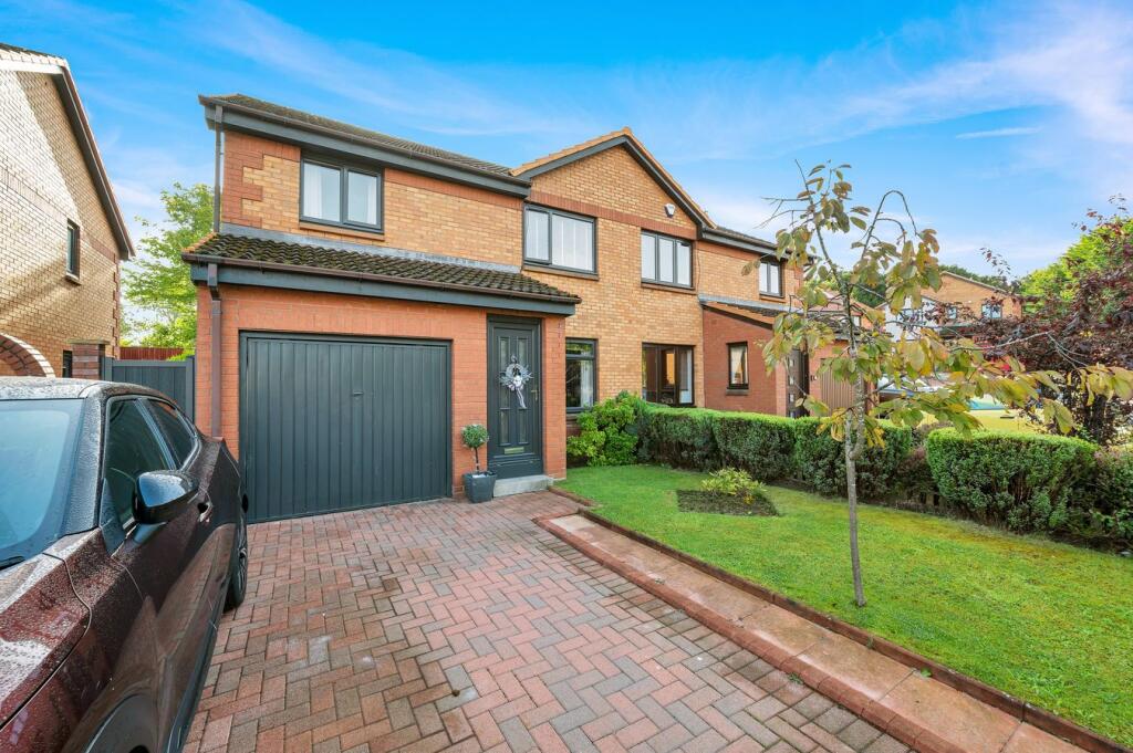 Main image of property: Dalcross Way, Dunfermline, KY12
