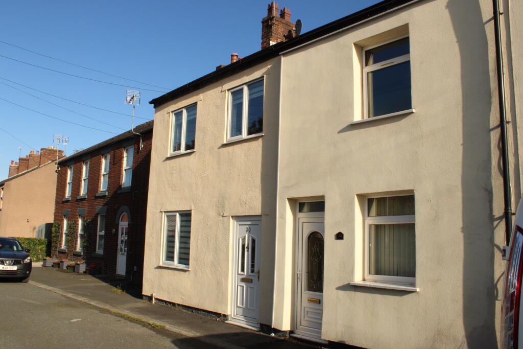 Main image of property: Station Road, Greenfield.