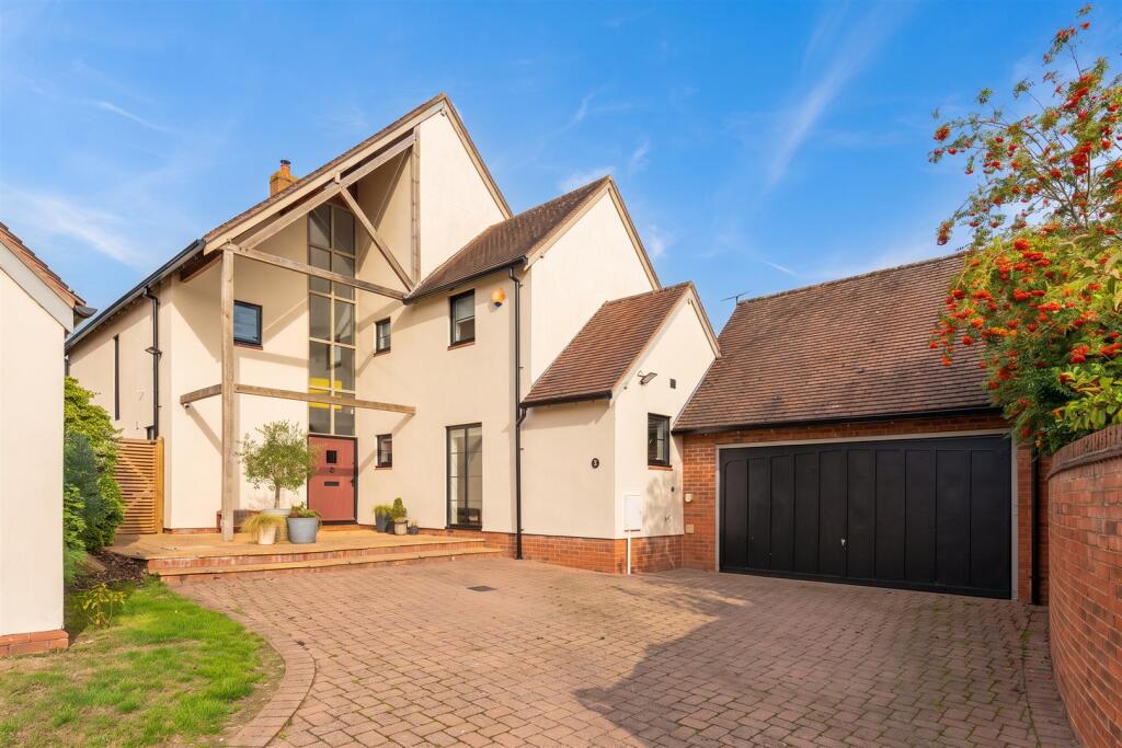 Main image of property: Loxley Fields, Loxley, Warwick