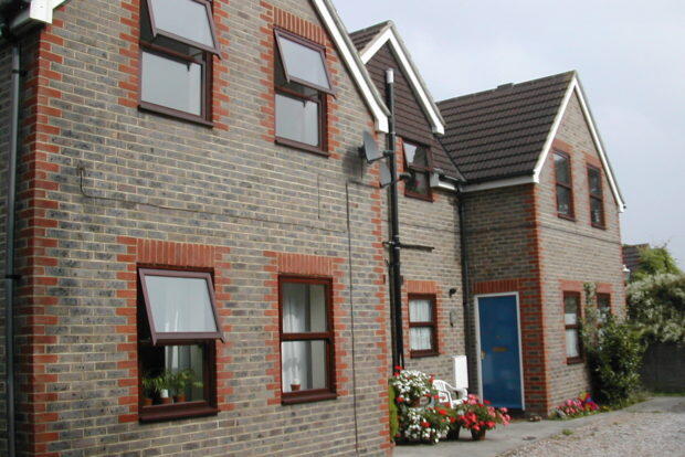 Main image of property: Queens Road, Haywards Heath, RH16