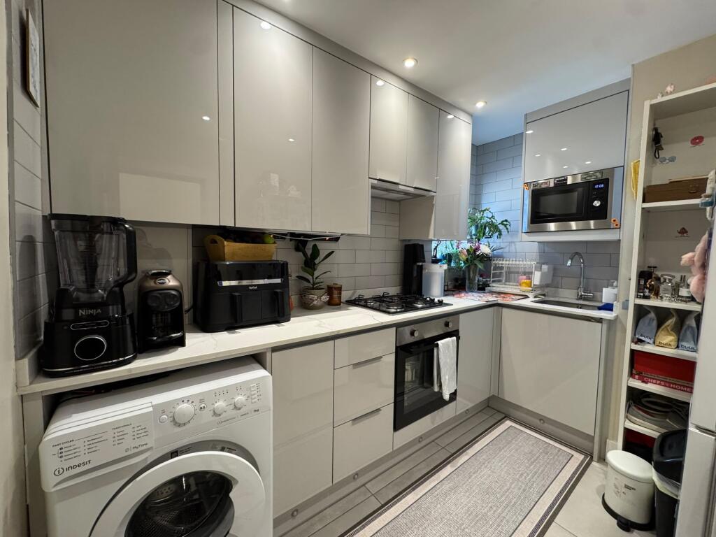 Main image of property: Rita Road, Vauxhall, London