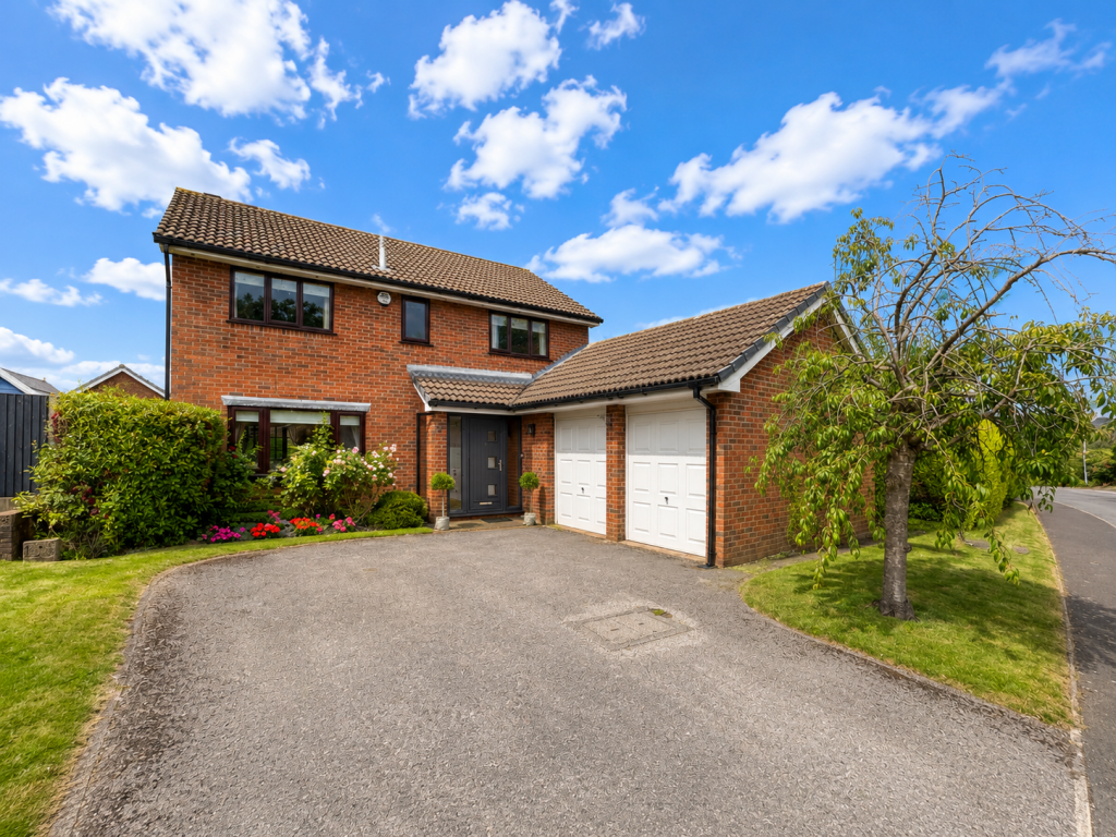 Main image of property: Boars Head Avenue, Standish, Wigan, WN6