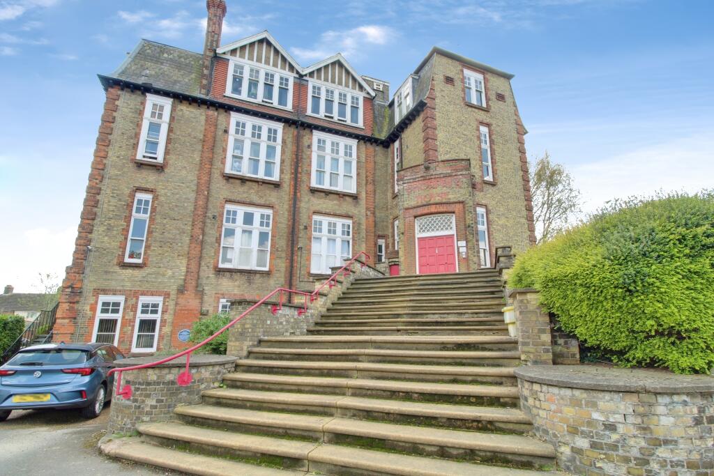Main image of property: Phorpres House, Fletton, Peterborough, PE2