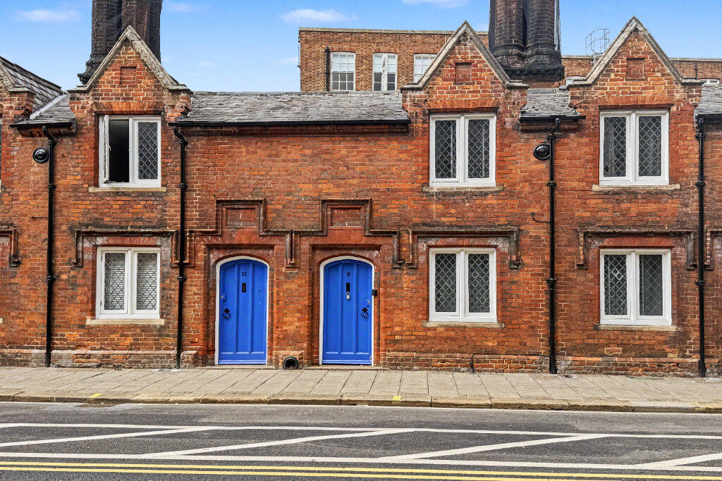 Main image of property: Dame Alice Street, Bedford