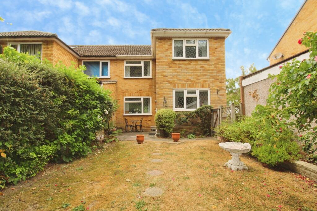 Main image of property: Desborough Close, Bengeo