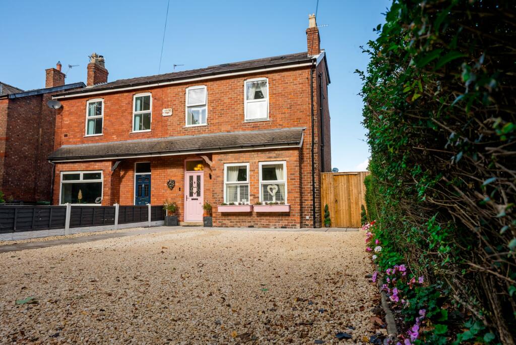 Main image of property: Raven Meols Lane, Formby, L37