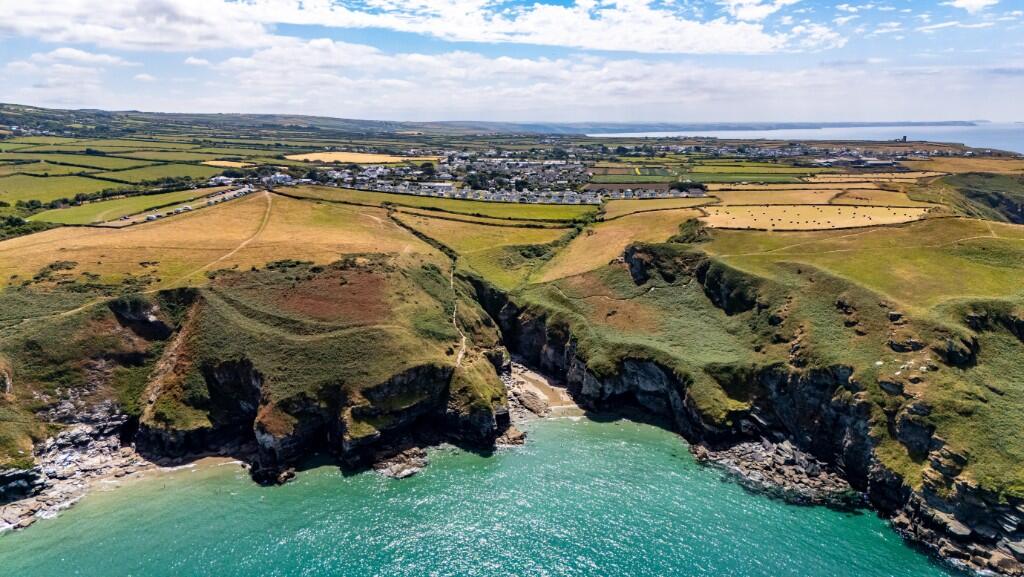Main image of property: Ocean Cove,
Bossiney,
Tintagel,
PL34