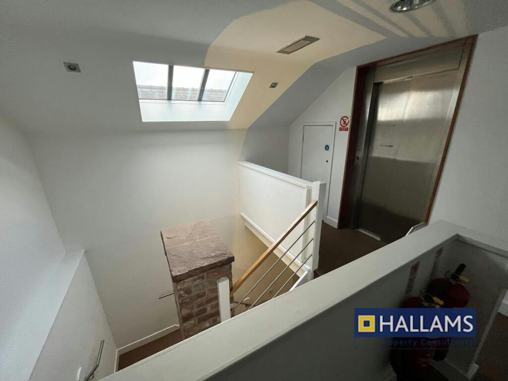 Top Floor