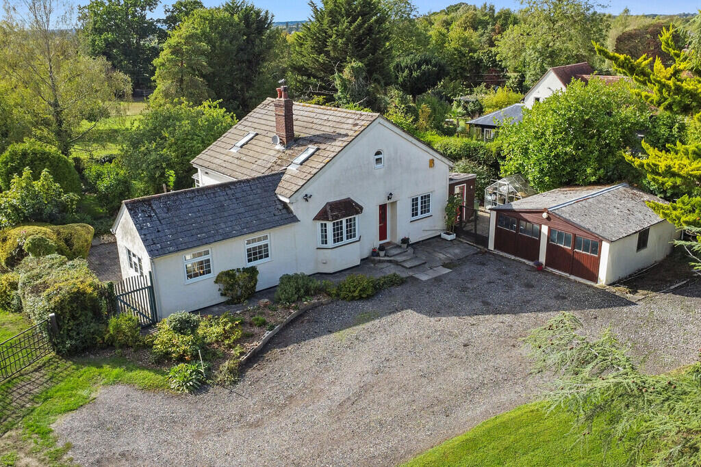 Main image of property: Tilbury Juxta Clare, Halstead, Essex