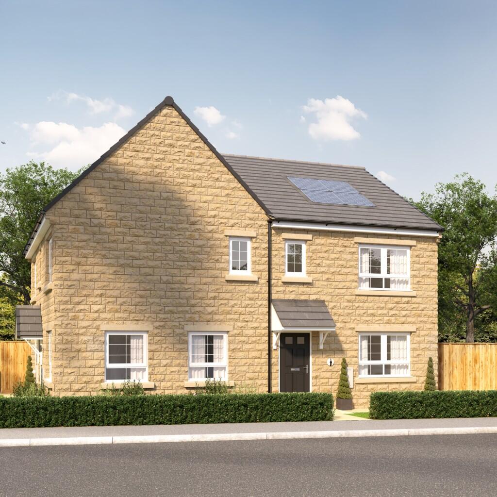 Main image of property: Yew Tree Road,
Birchencliffe,
HD2 2EQ