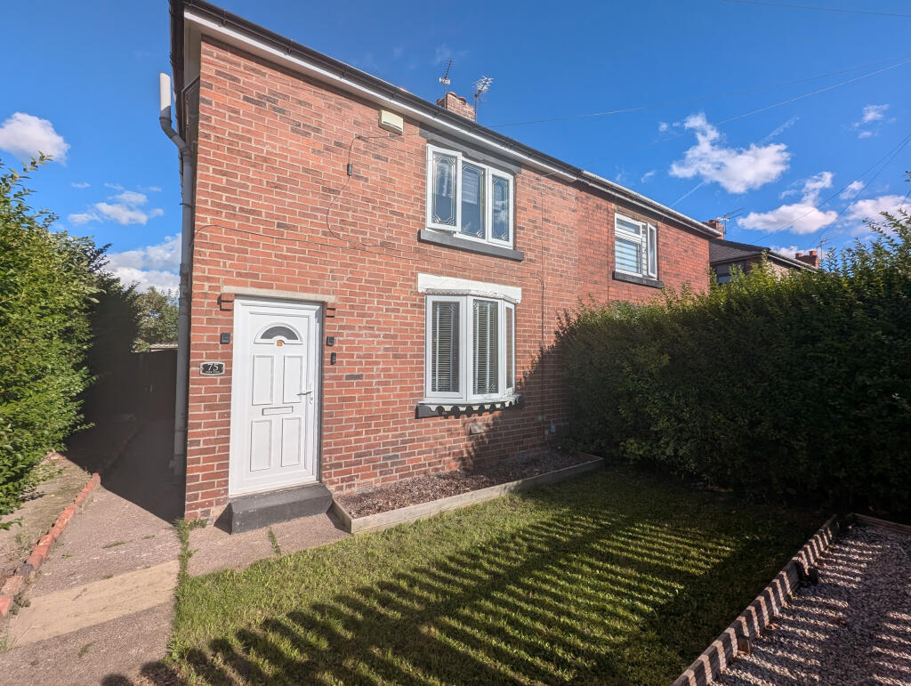 Main image of property: Park View, Royston, Barnsley, South Yorkshire