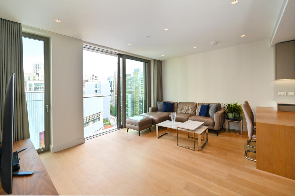 Main image of property: Canalside Walk, London, W2