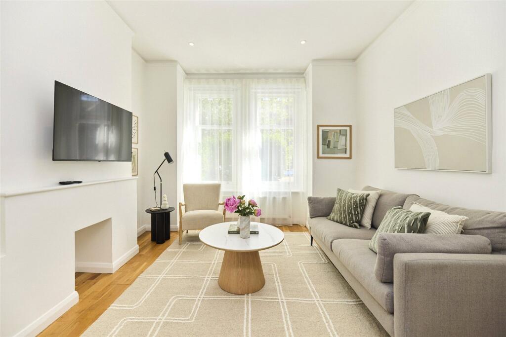 Main image of property: Barcombe Avenue, London, SW2