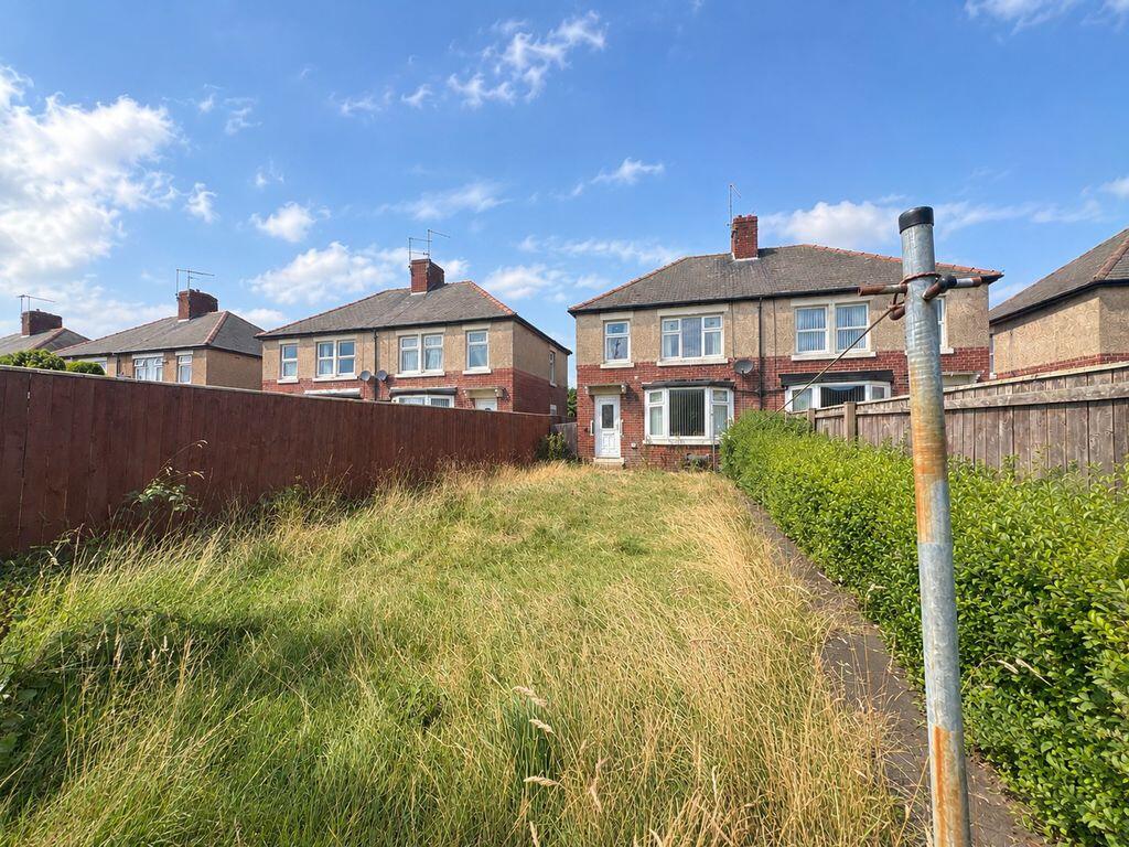 Main image of property: Bridge Road, Lynemouth, Morpeth